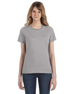 Gildan 880 - Ladies Lightweight T-Shirt