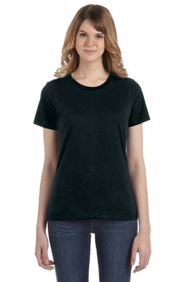 Gildan 880 - Ladies Lightweight T-Shirt