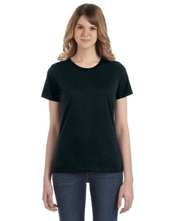 Gildan 880 - Ladies Lightweight T-Shirt