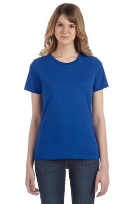 Gildan 880 - Ladies Lightweight T-Shirt