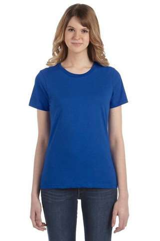Gildan 880 - Ladies Lightweight T-Shirt