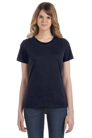 Gildan 880 - Ladies Lightweight T-Shirt