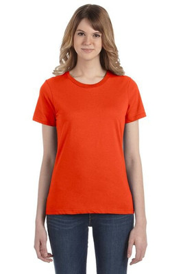 Gildan 880 - Ladies Lightweight T-Shirt