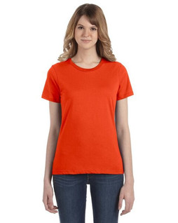 Gildan 880 - Ladies Lightweight T-Shirt
