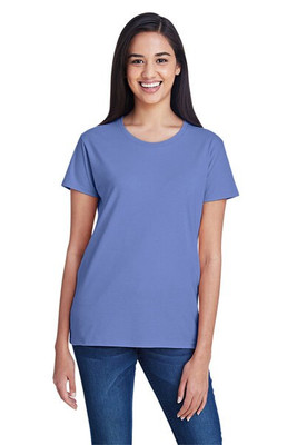 Gildan 880 - Ladies Lightweight T-Shirt