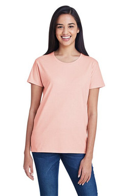 Gildan 880 - Ladies Lightweight T-Shirt