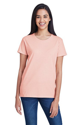 Gildan 880 - Ladies Lightweight T-Shirt