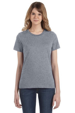 Gildan 880 - Ladies Lightweight T-Shirt