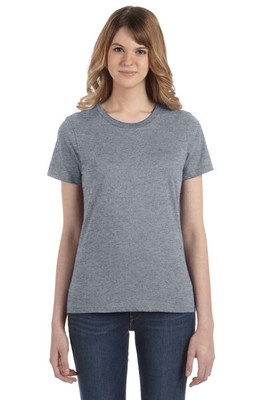 Gildan 880 - Ladies Lightweight T-Shirt