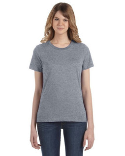 Gildan 880 - Ladies Lightweight T-Shirt