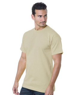 Bayside 5100 - USA-Made Short Sleeve T-Shirt