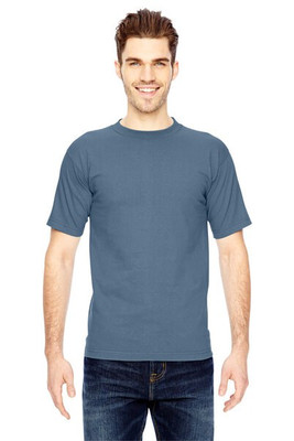 Bayside 5100 - USA-Made Short Sleeve T-Shirt