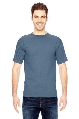 Bayside 5100 - USA-Made Short Sleeve T-Shirt