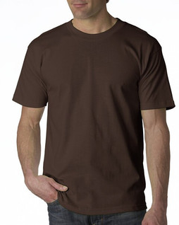 Bayside 5100 - USA-Made Short Sleeve T-Shirt