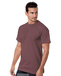 Bayside 5100 - USA-Made Short Sleeve T-Shirt