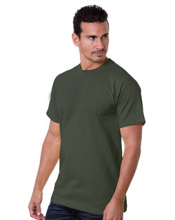 Bayside 5100 - USA-Made Short Sleeve T-Shirt