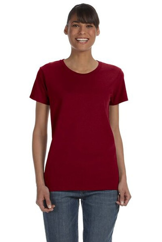 Gildan G500L - T-Shirt Coton épais 5,3 oz
