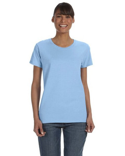 Gildan G500L - T-Shirt Coton épais 5,3 oz. 