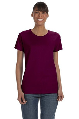 Gildan G500L - T-Shirt Coton épais 5,3 oz