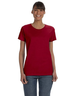 Gildan G500L - T-Shirt Coton épais 5,3 oz. 