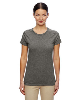 Gildan G500L - Sustainable Heavy Cotton Missy Fit Ladies T-Shirt