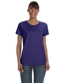 Gildan G500L - Sustainable Heavy Cotton Missy Fit Ladies T-Shirt