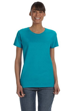 Gildan G500L - T-Shirt Coton épais 5,3 oz