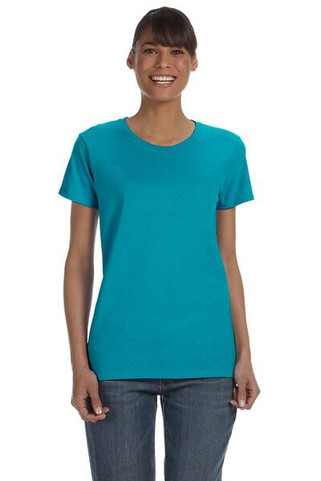 Gildan G500L - T-Shirt Coton épais 5,3 oz