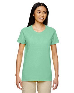 Gildan G500L - T-Shirt Coton épais 5,3 oz. 