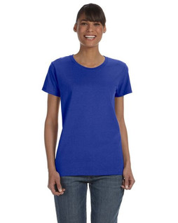 Gildan G500L - T-Shirt Coton épais 5,3 oz. 