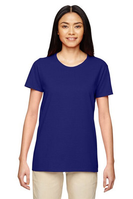 Gildan G500L - Sustainable Heavy Cotton Missy Fit Ladies T-Shirt