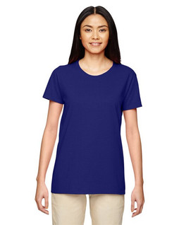 Gildan G500L - Sustainable Heavy Cotton Missy Fit Ladies T-Shirt