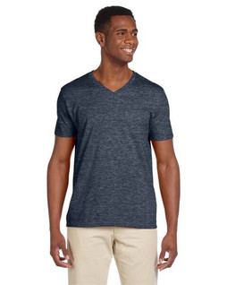 Gildan G64V - T-shirt col V Softstyle® 4.5 Oz. T-shirt à col V