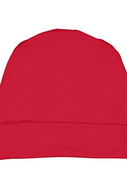 toque for baby pink