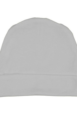 Rabbit Skins 4451 - Cozy Cotton Infant Cap for All-Day Warmth