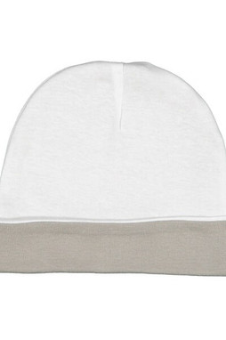 Rabbit Skins 4451 - Gorro Suave para Bebés Rabbit Skins
