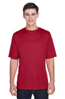 Team 365 TT11 - Mens Zone Performance Tee
