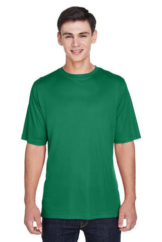 Team 365 TT11 - Mens Zone Performance Tee
