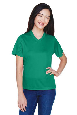 Team 365 TT11W - Ladies Zone Performance T-Shirt