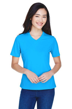 Team 365 TT11W - Ladies Zone Performance T-Shirt