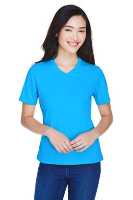 Team 365 TT11W - Ladies Zone Performance T-Shirt
