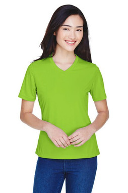Team 365 TT11W - Ladies Zone Performance T-Shirt