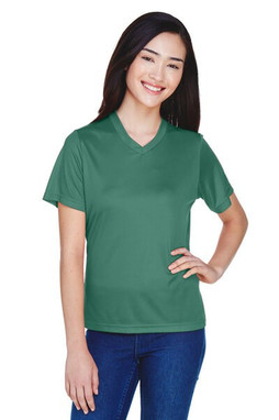 Team 365 TT11W - Ladies Zone Performance T-Shirt