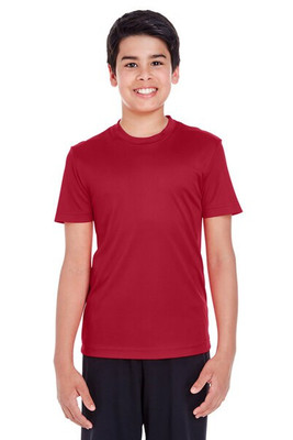Team 365 TT11Y - Youth Zone Performance Tee