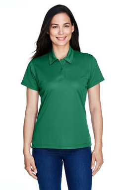Team 365 TT21W - Polo Command Snag Protection pour femme