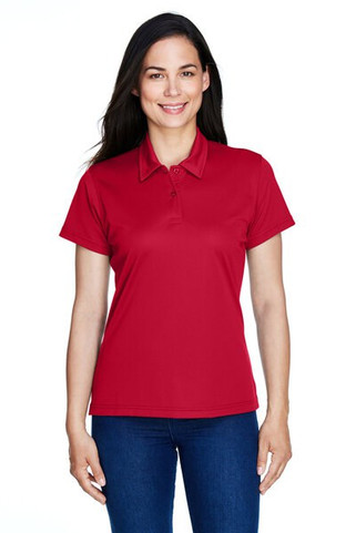 Team 365 TT21W - Ladies Command Snag Protection Polo