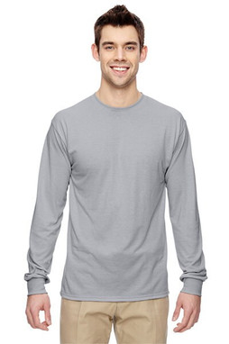 JERZEES 21MLR - Sport Performance Long Sleeve T-Shirt