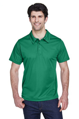 Team 365 TT21 - Mens Command Snag Protection Polo