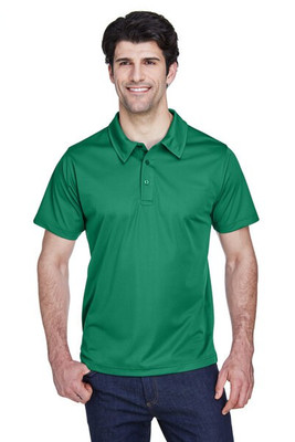 Team 365 TT21 - Men's Command Snag Protection Polo