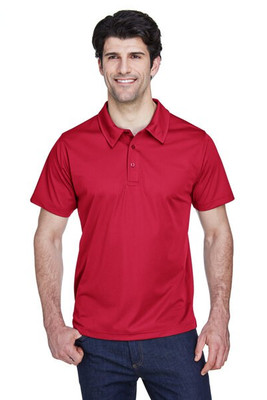 Team 365 TT21 - Men's Command Snag Protection Polo